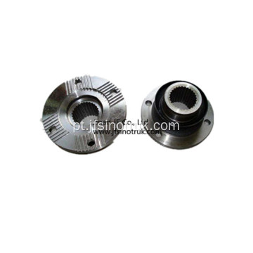 F99900 JS180-1707159 Caixa de engrenagens de flange JS220-1707159